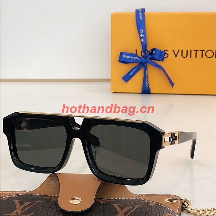 Louis Vuitton Sunglasses Top Quality LVS02628